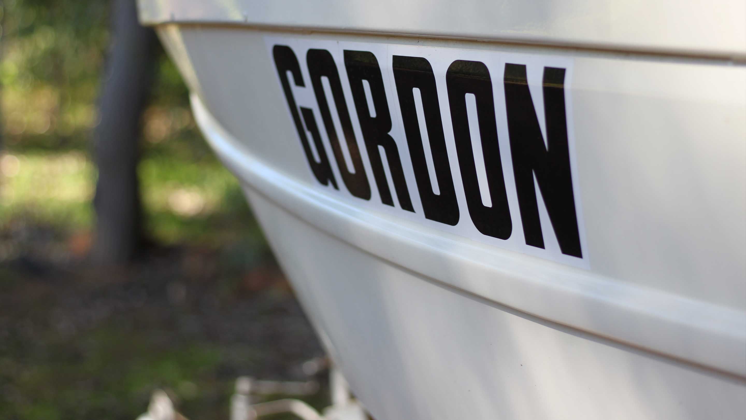 Floating with Personality Discover the Perfect Boat Name for Your Pon