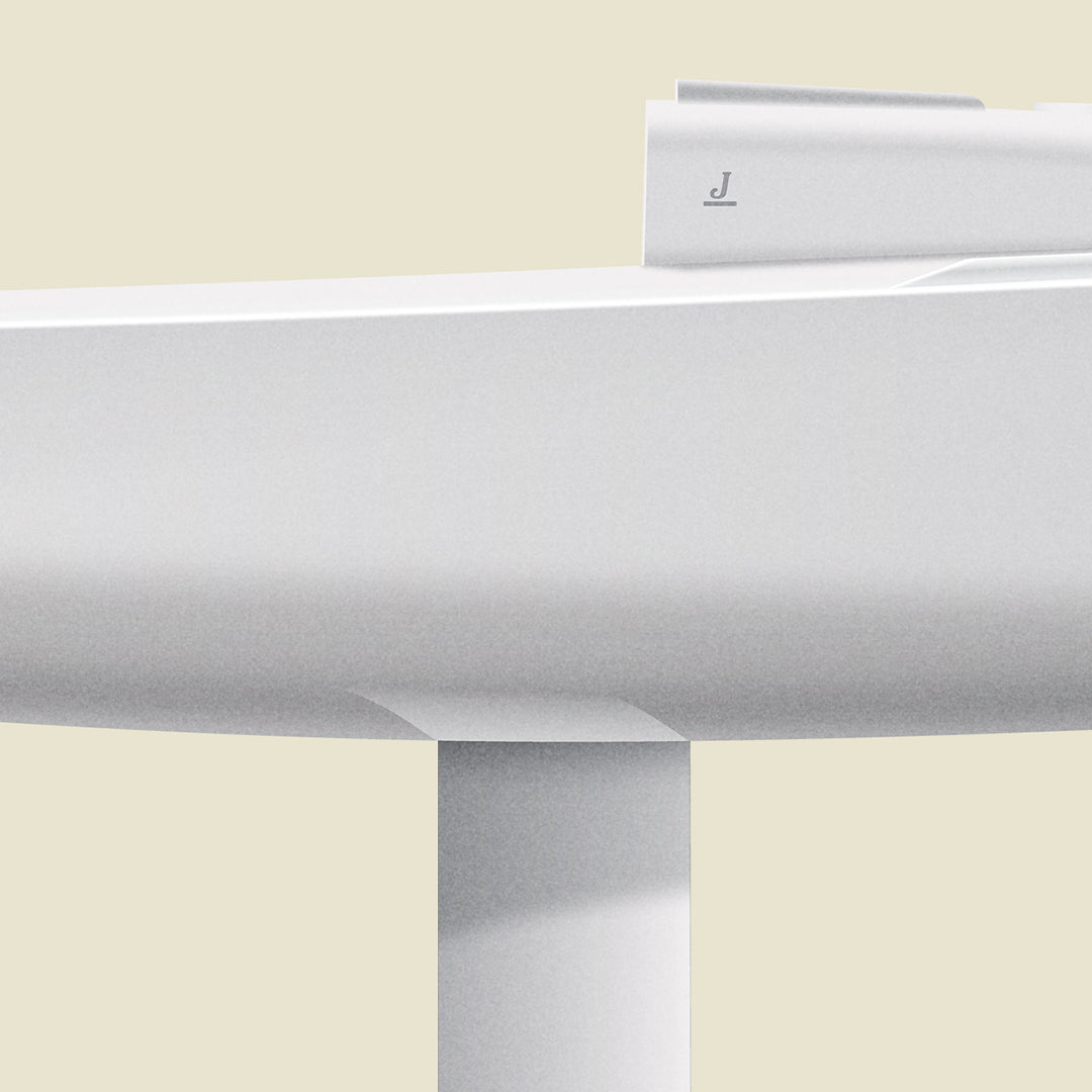 J/70 Custom Half Hull Print