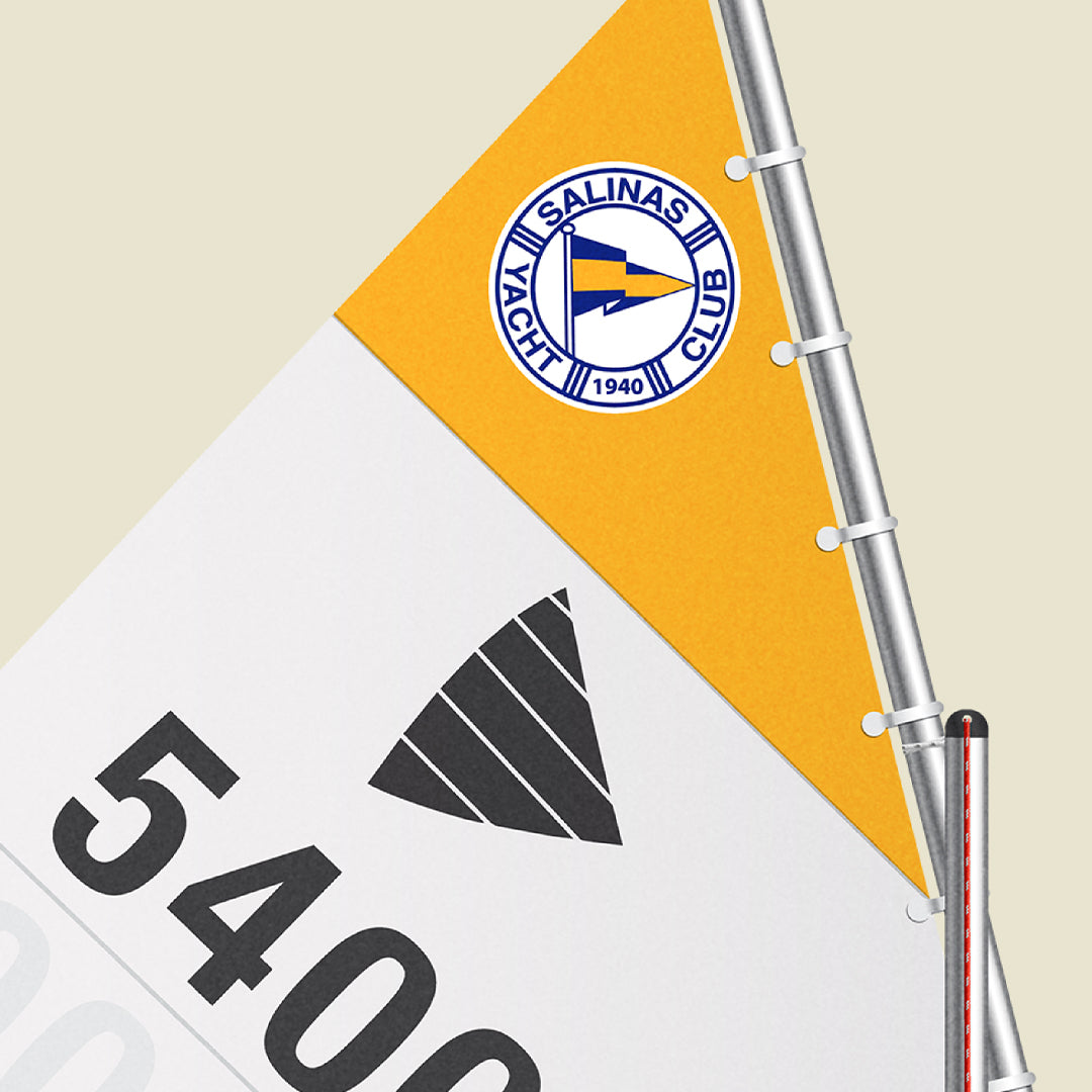 Official ISCA Worlds Half Hull Prints