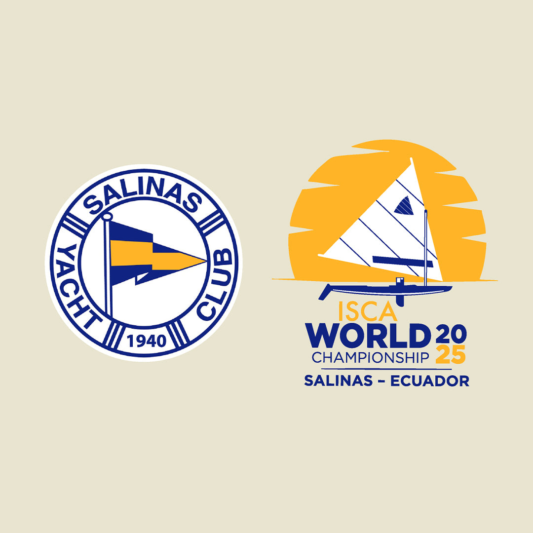 Official ISCA Worlds Half Hull Prints