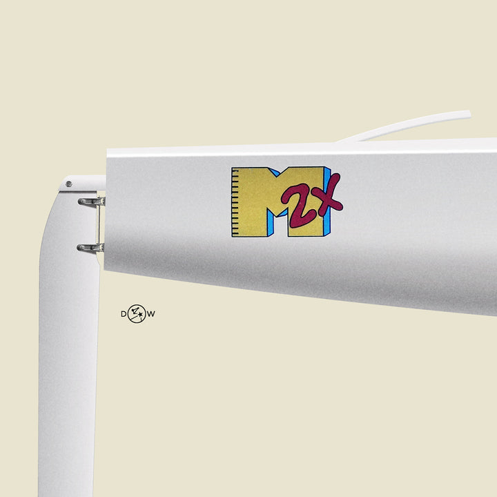 J/70 Custom Half Hull Print